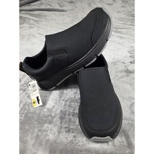 Gerry Men's 8 Moc II Slip On Casual‎ Black or Brown Shoe Comfortable Sneaker NIB